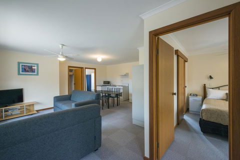 Port Vincent Motel & Apartments - Accommodation Gold Coast 17