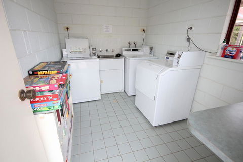 Port Vincent Motel & Apartments - Accommodation Gold Coast 24