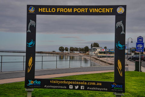 Port Vincent Motel & Apartments - Accommodation Gold Coast 41
