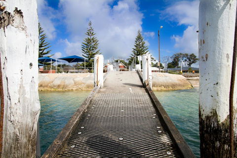 Port Vincent Motel & Apartments - Accommodation Gold Coast 38