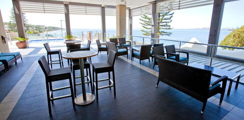 Port Lincoln Hotel - Accommodation Gold Coast 37