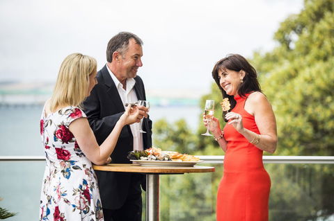 Port Lincoln Hotel - Accommodation Gold Coast 34