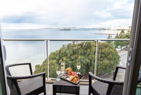 Port Lincoln Hotel - Accommodation Gold Coast 13