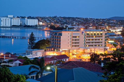 Port Lincoln Hotel - Accommodation Gold Coast 41