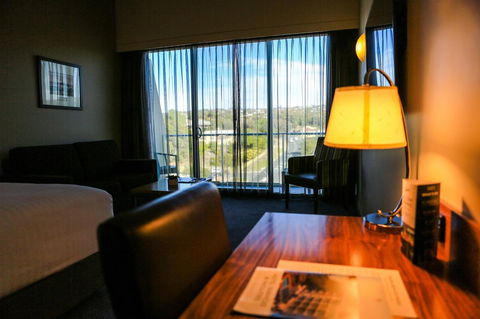 Port Lincoln Hotel - Accommodation Gold Coast 5