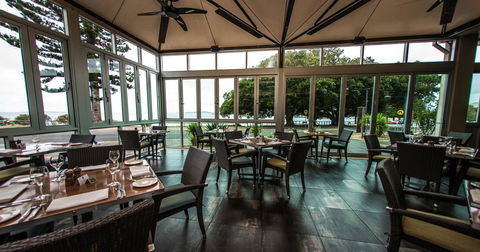 Port Lincoln Hotel - Accommodation Gold Coast 43