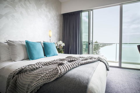 Port Lincoln Hotel - Accommodation Gold Coast 17