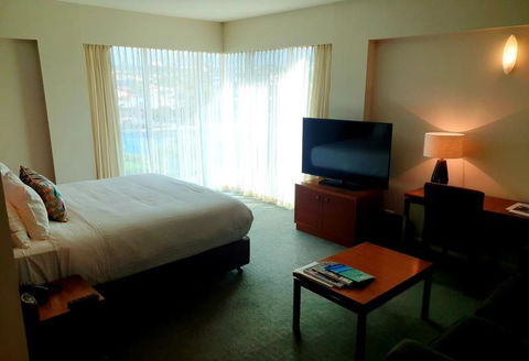 Port Lincoln Hotel - Accommodation Gold Coast 3