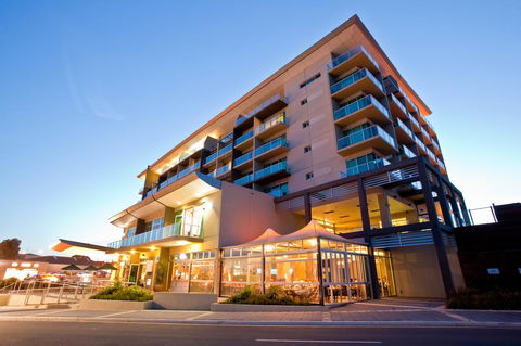 Port Lincoln Hotel - Accommodation Gold Coast 18