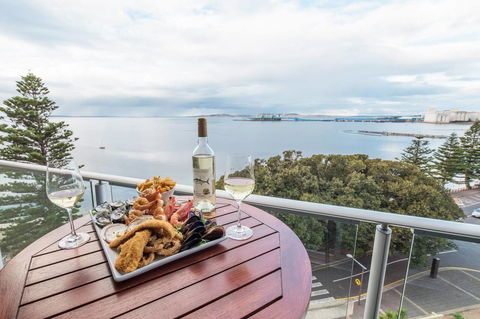Port Lincoln Hotel - Accommodation Gold Coast 31