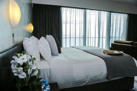 Port Lincoln Hotel - Accommodation Gold Coast 8