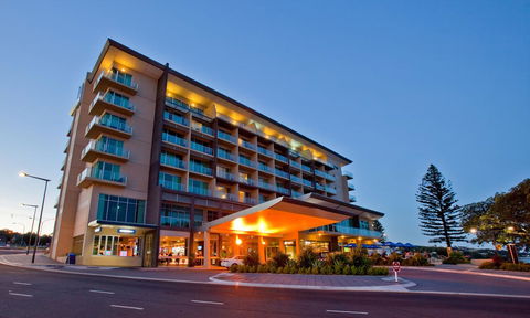 Port Lincoln Hotel - Accommodation Gold Coast 38