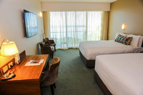 Port Lincoln Hotel - Accommodation Gold Coast 14