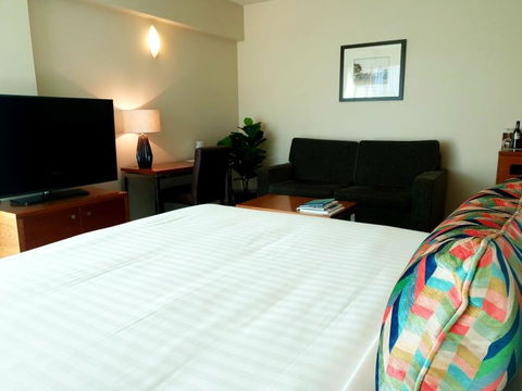 Port Lincoln Hotel - Accommodation Gold Coast 4