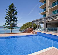 Port Lincoln Hotel - Gold Coast 4U