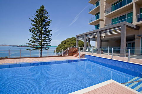 Port Lincoln Hotel - Accommodation Gold Coast 0
