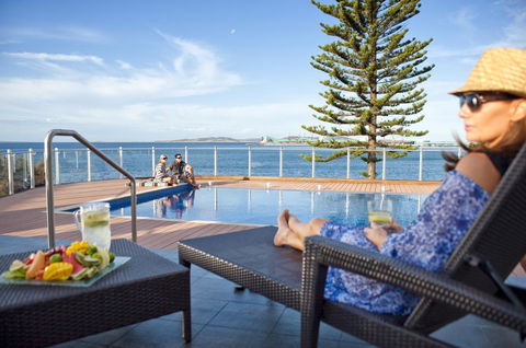 Port Lincoln Hotel - Accommodation Gold Coast 22