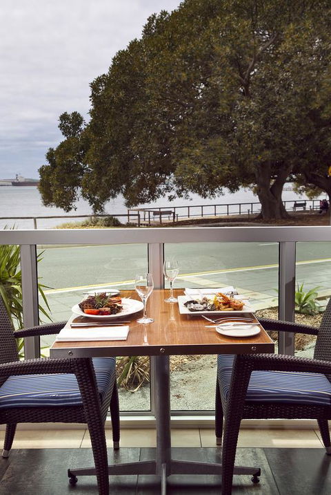 Port Lincoln Hotel - Accommodation Gold Coast 42
