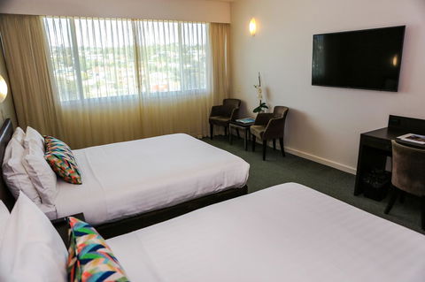 Port Lincoln Hotel - Accommodation Gold Coast 15