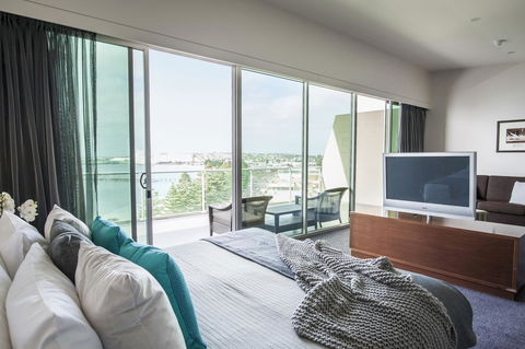 Port Lincoln Hotel - Accommodation Gold Coast 36