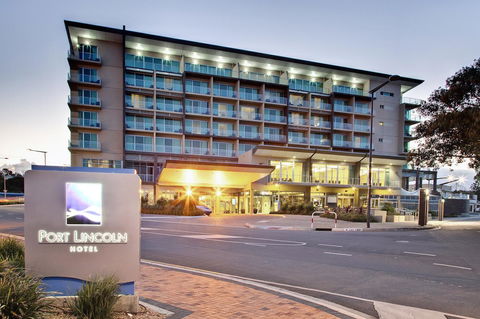 Port Lincoln Hotel - Accommodation Gold Coast 16