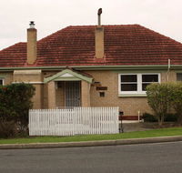 Grace cottage - Accommodation Gold Coast