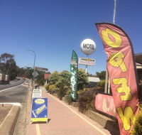 Truro weighbridge motel - Gold Coast 4U