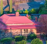 Vineyard Cottage BnB - Accommodation Gold Coast
