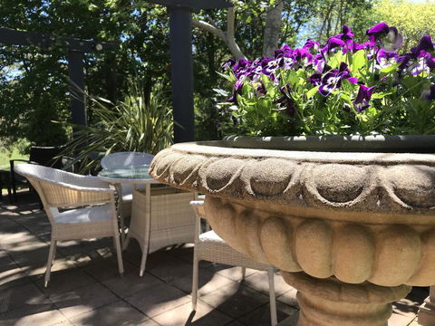 Adelaide Hills Retreats - Accommodation Gold Coast 19