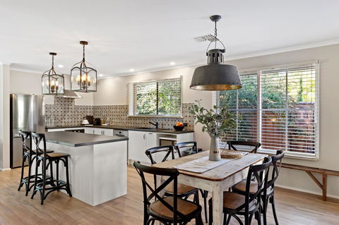 Adelaide Hills Retreats - Accommodation Gold Coast 2
