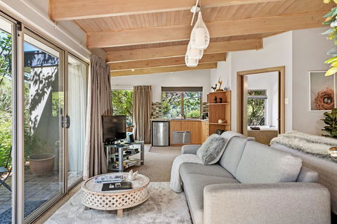 Adelaide Hills Retreats - Accommodation Gold Coast 18