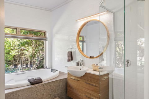 Adelaide Hills Retreats - Accommodation Gold Coast 15