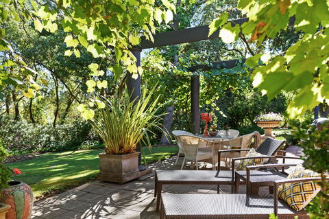 Adelaide Hills Retreats - Accommodation Gold Coast 40