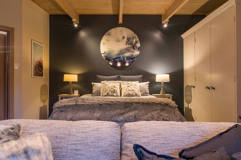 Adelaide Hills Retreats - Accommodation Gold Coast 31