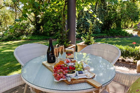 Adelaide Hills Retreats - Accommodation Gold Coast 14