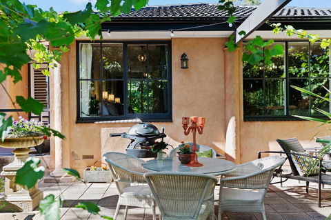 Adelaide Hills Retreats - Accommodation Gold Coast 41