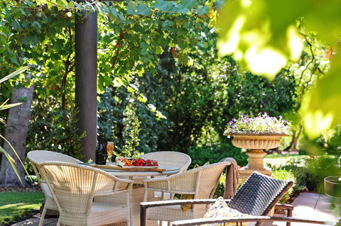 Adelaide Hills Retreats - Accommodation Gold Coast 10