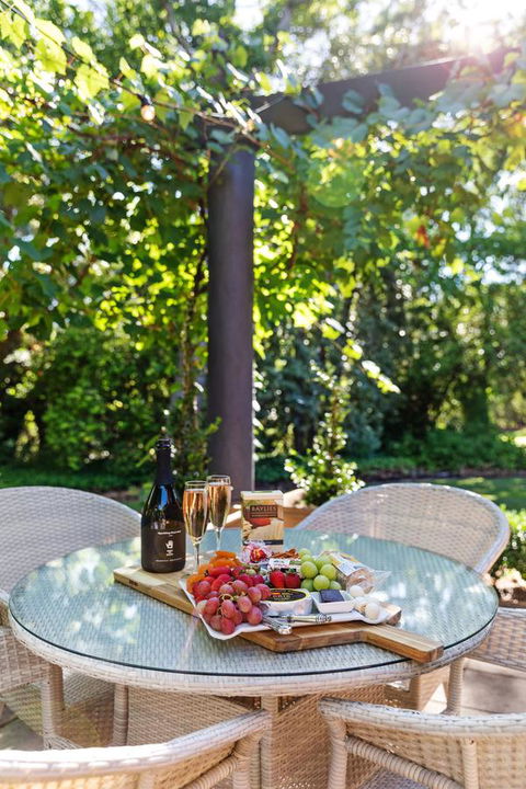 Adelaide Hills Retreats - Accommodation Gold Coast 39