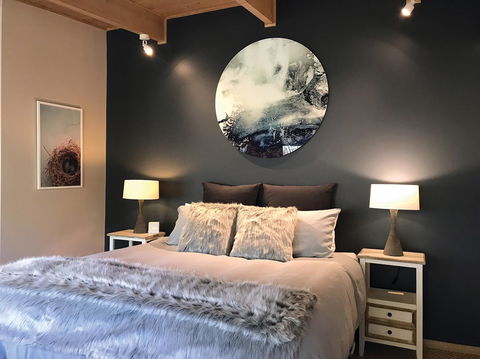 Adelaide Hills Retreats - Accommodation Gold Coast 5