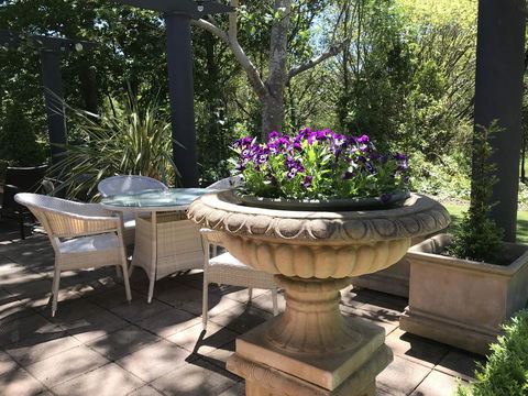 Adelaide Hills Retreats - Accommodation Gold Coast 4