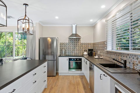 Adelaide Hills Retreats - Accommodation Gold Coast 38