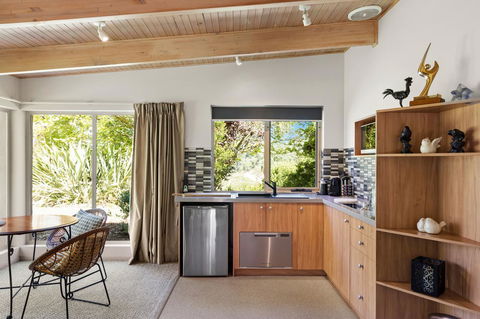 Adelaide Hills Retreats - Accommodation Gold Coast 24