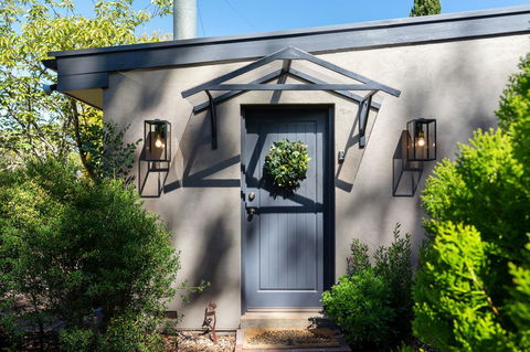 Adelaide Hills Retreats - Accommodation Gold Coast 28