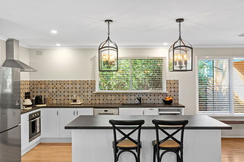 Adelaide Hills Retreats - Accommodation Gold Coast 23