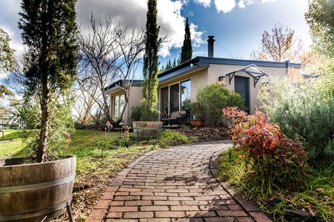 Adelaide Hills Retreats - Accommodation Gold Coast 42