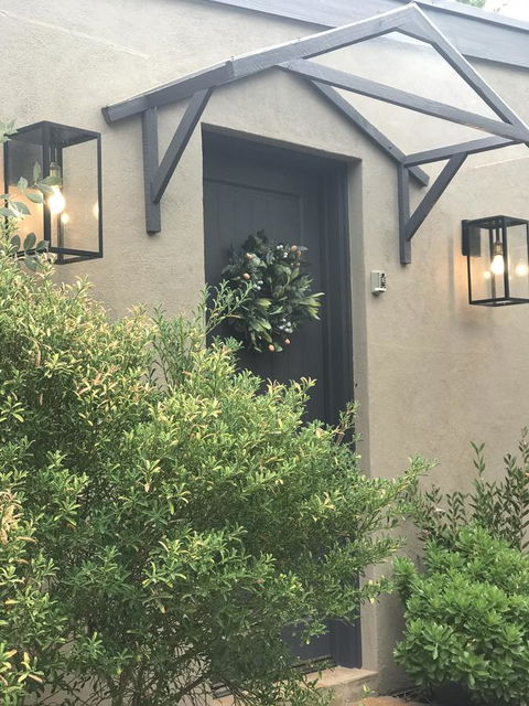 Adelaide Hills Retreats - Accommodation Gold Coast 7