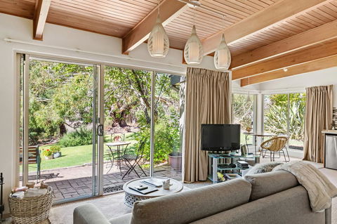 Adelaide Hills Retreats - Accommodation Gold Coast 16