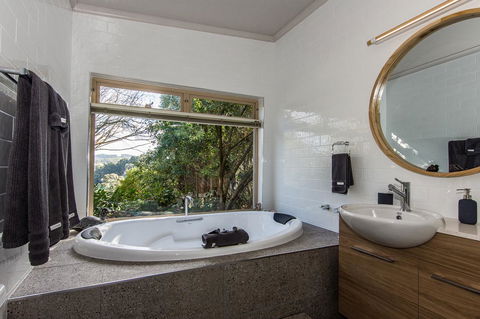 Adelaide Hills Retreats - Accommodation Gold Coast 44