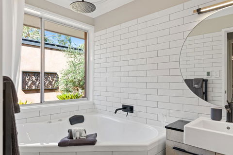 Adelaide Hills Retreats - Accommodation Gold Coast 17