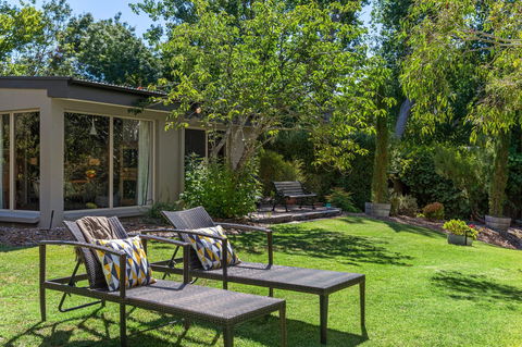 Adelaide Hills Retreats - Accommodation Gold Coast 26